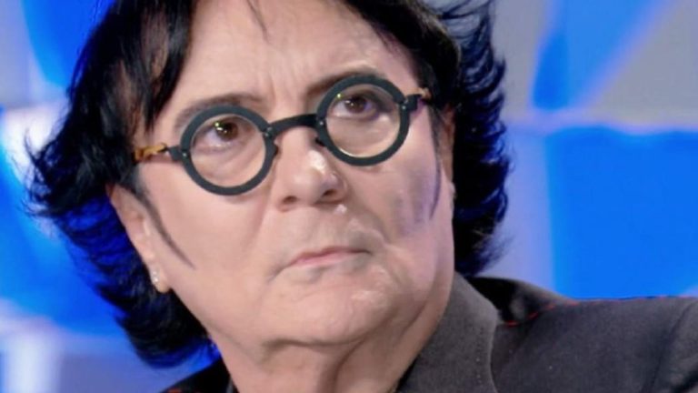 renato zero