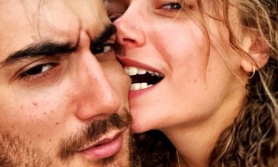 Riccardo Gismondi e Camilla Mangiapelo si sono lasciati