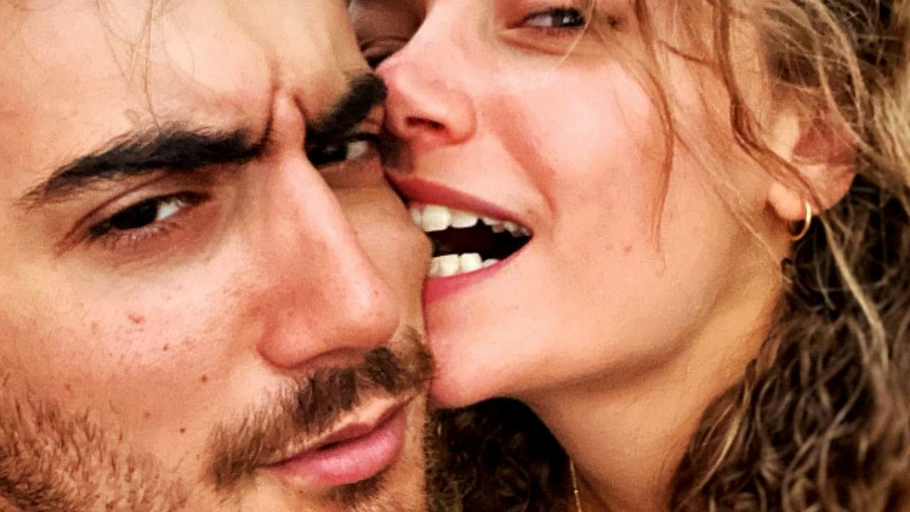 Riccardo Gismondi e Camilla Mangiapelo si sono lasciati