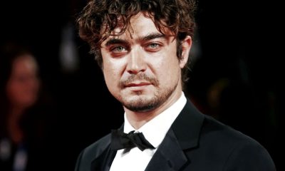 Riccardo Scamarcio