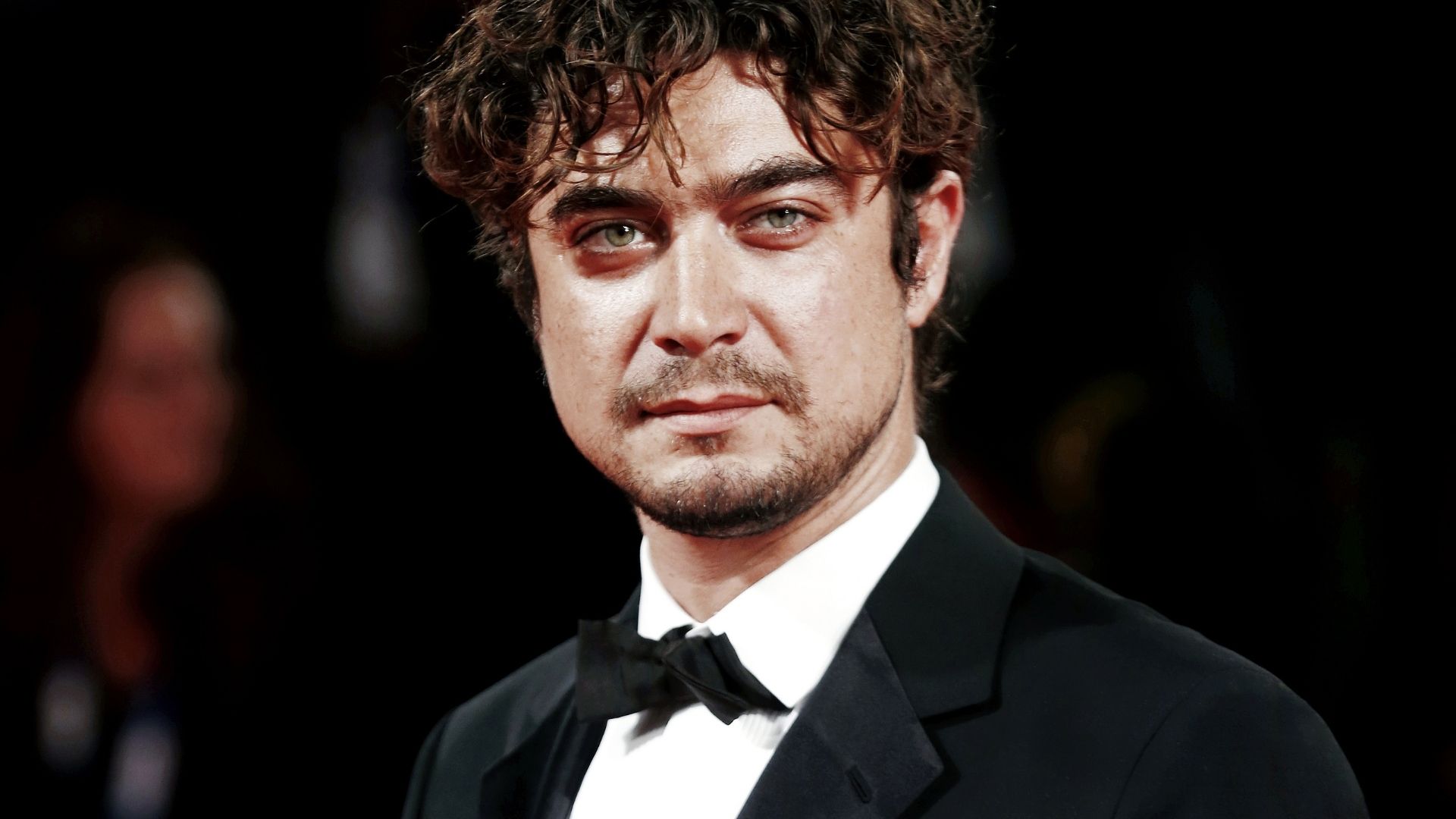 Riccardo Scamarcio