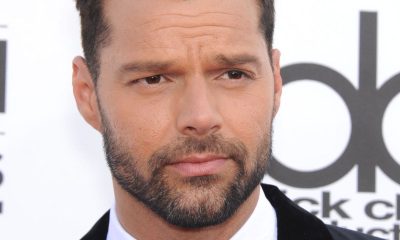 Ricky Martin scagionato