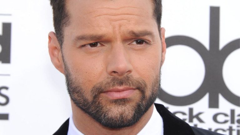 Ricky Martin scagionato