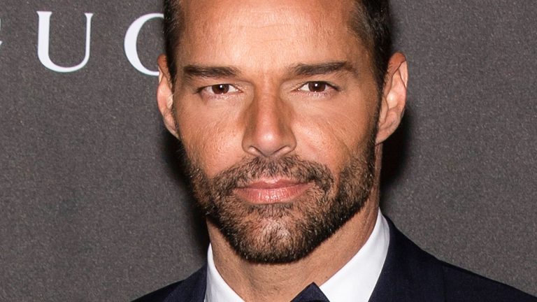 Ricky Martin