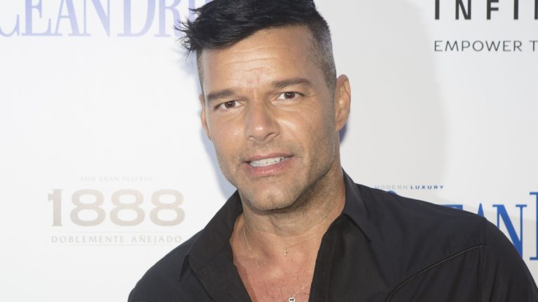 Ricky Martin