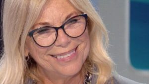 “Signorini punta con forza su Rita dalla Chiesa”: l’indiscrezione sul GF Vip