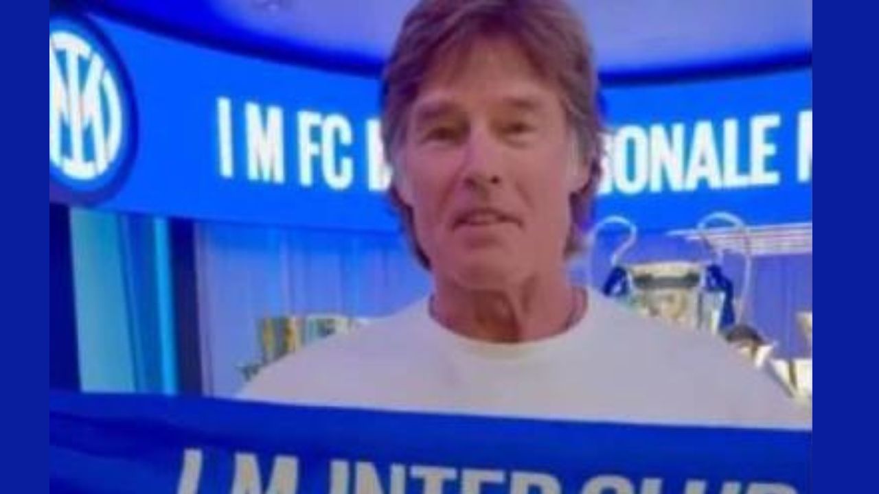 Ronn Moss Inter