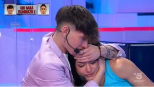 Rosa Di Grazia: “Ci siamo rivisti”, cosa è successo con Deddy