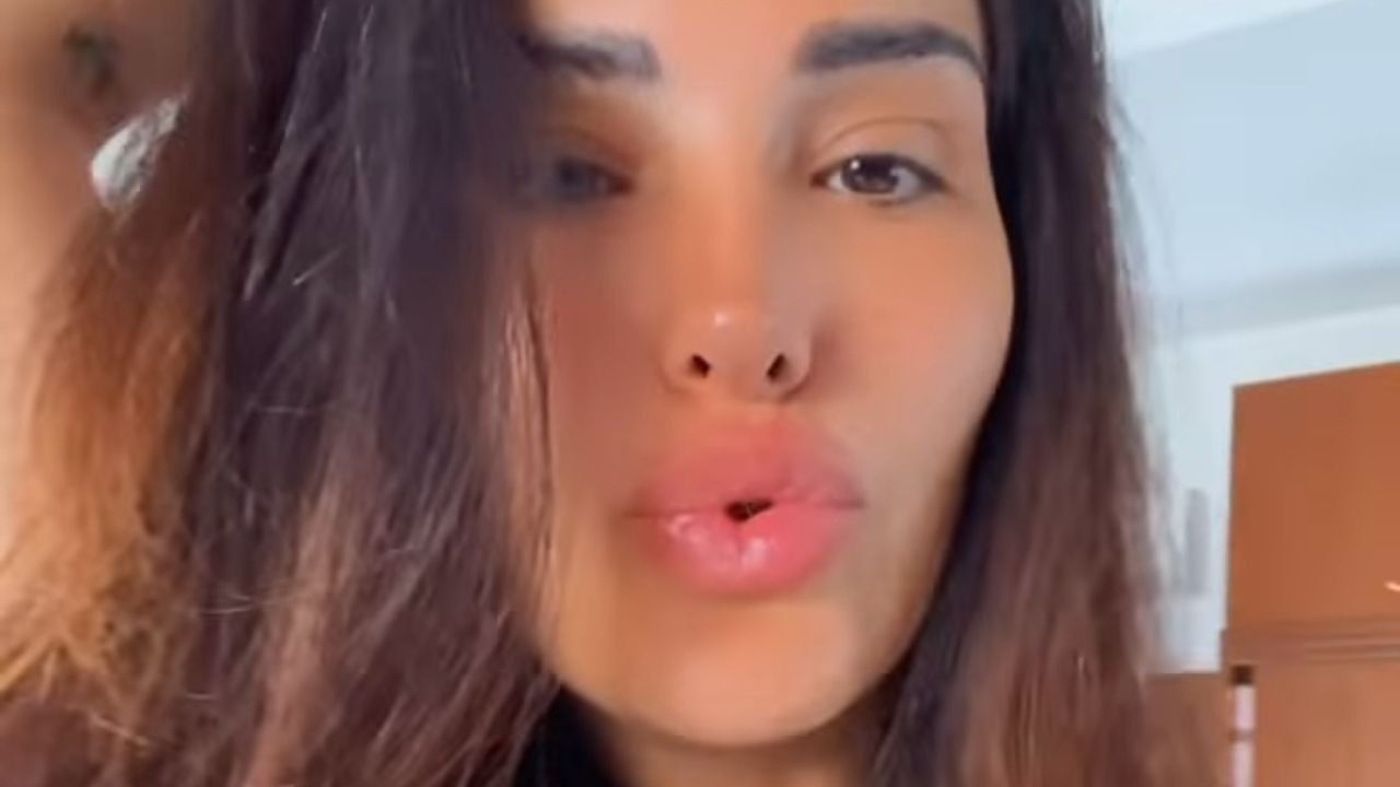 Rosa Perrotta, non è crisi con Pietro: il dettaglio su Instagram 41 rosa perrotta pietro crisi