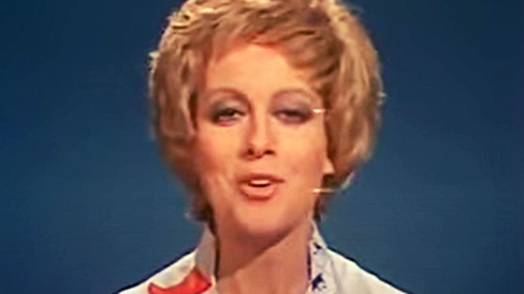 Rosanna Vaudetti