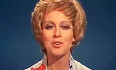 Rosanna Vaudetti