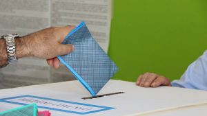 Rosatellum: come funziona la legge elettorale