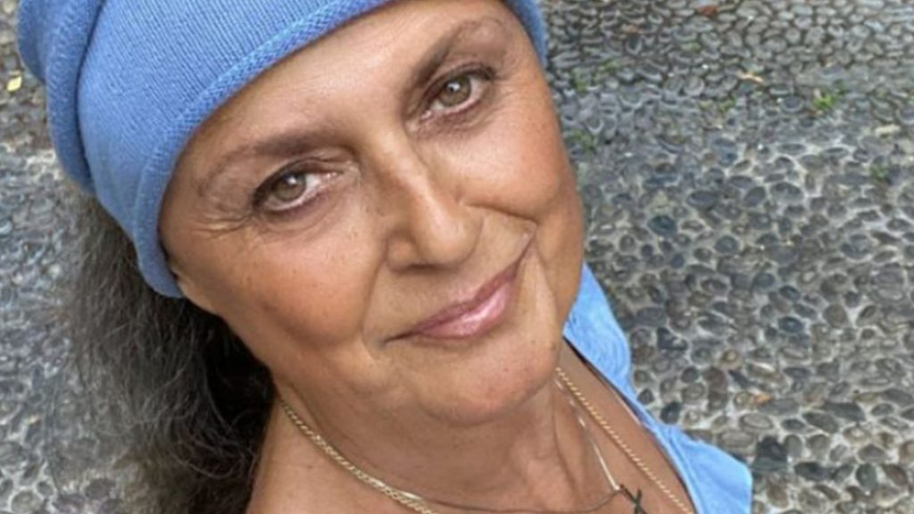 Rosita Celentano
