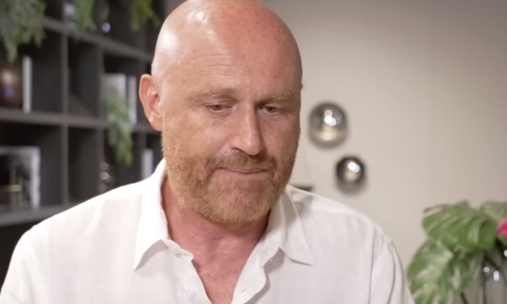 Rudy Zerbi: “Quando fui licenziato chiamai Maria De Filippi”