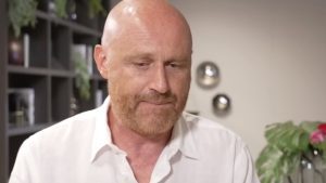 Rudy Zerbi: “Quando fui licenziato chiamai Maria De Filippi”