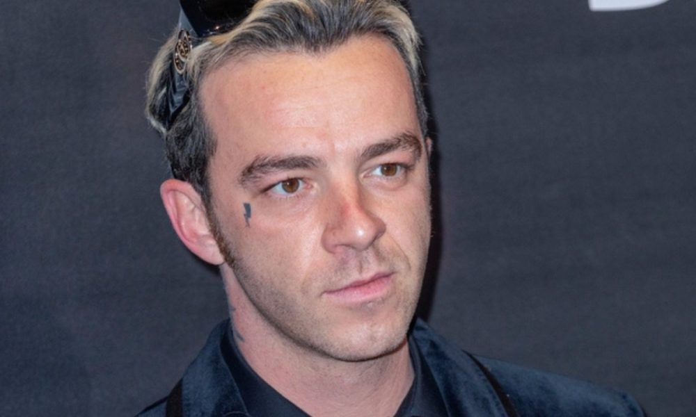 Salmo è fidanzato? Le foto a Dubai scatenano i fan del cantante