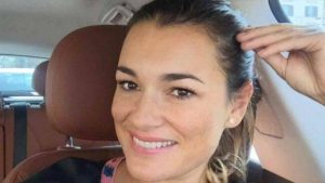 Alena Seredova: perché non segue su Instagram Michelle Hunziker