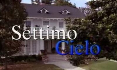 settimo cielo tv