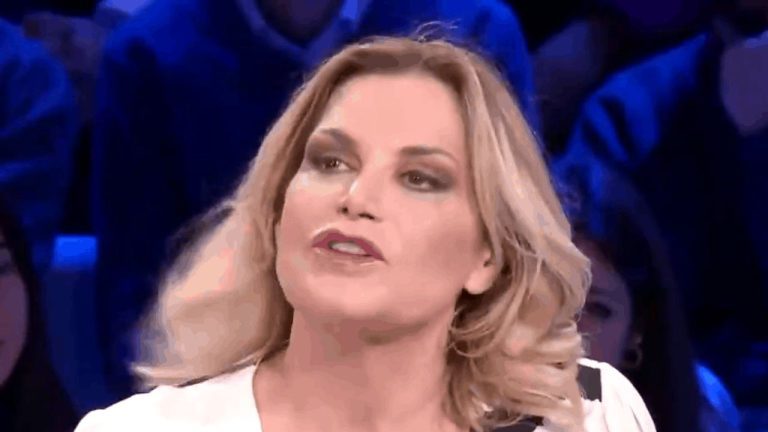 simona ventura blasi