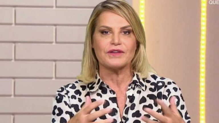 Simona Ventura Ilary Blasi