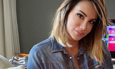 Simona Salvemini Instagram morte della mamma