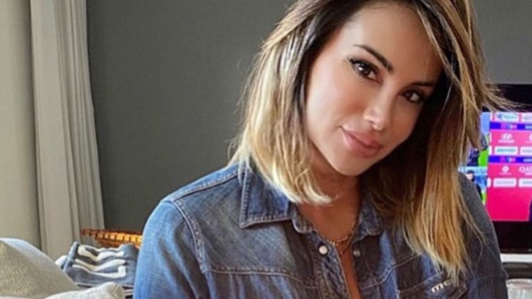 Simona Salvemini Instagram morte della mamma