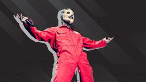 Slipknot, il ritorno: l’antipasto dell’album “The end so far”
