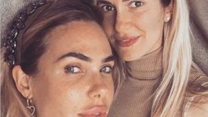 Ilary e Totti separati: il commento della sorella di lei