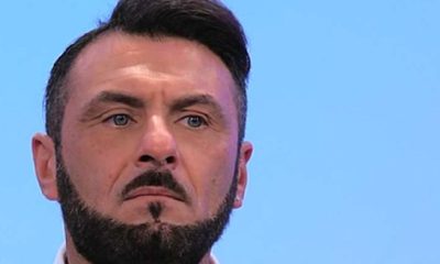 sossio aruta