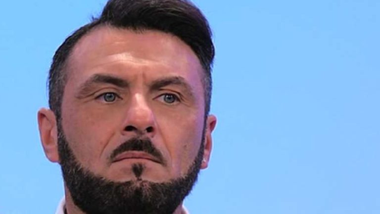 sossio aruta