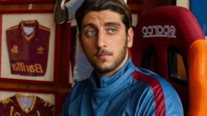 Dove vedere “Speravo de morì prima”, la serie tv su Francesco Totti