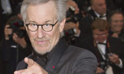 Steven Spielberg