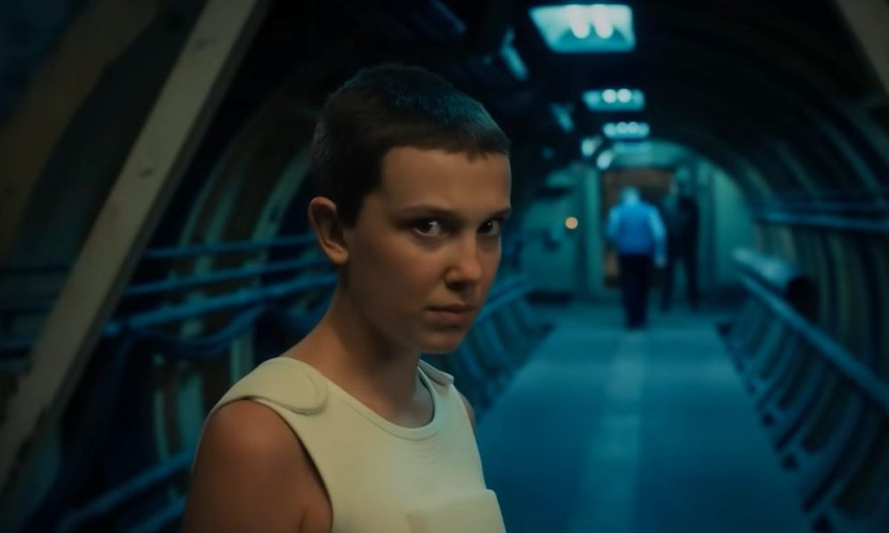 Stranger Things: l’annuncio sull’ultima stagione