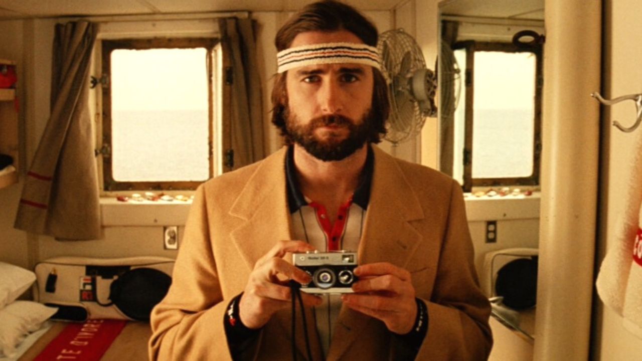 I Tenenbaum pellicola