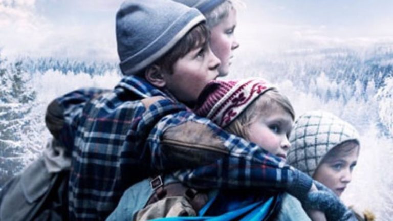 The Crossing film trama cast
