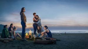 The Wilds addio: Amazon Prime Video cancella la serie tv