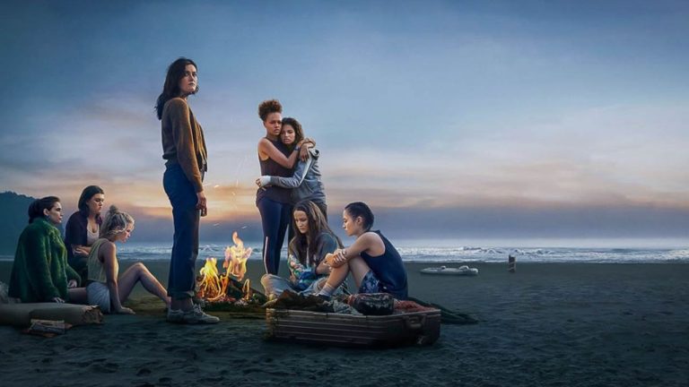 The Wilds Serie Tv