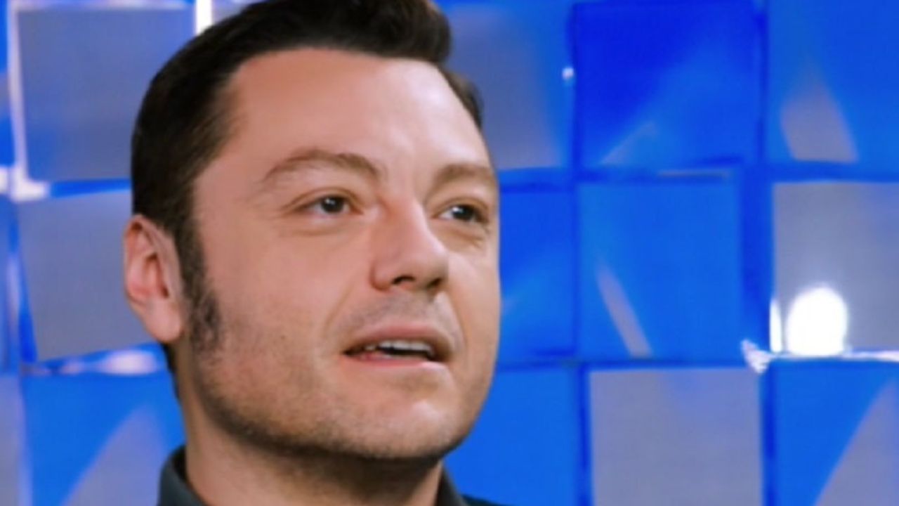 tiziano ferro