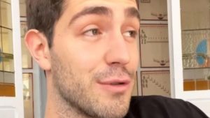 Tommaso Zorzi, la confessione: che programma ruberebbe e a chi