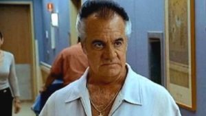 É morto Tony Sirico: protagonista della celebre serie tv Sopranos