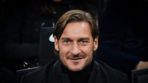 “Francesco vive ufficialmente con Noemi”, l’indiscrezione su Totti