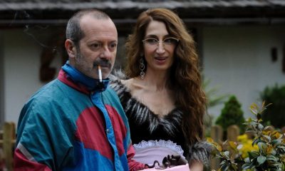 Un boss in salotto Film trama