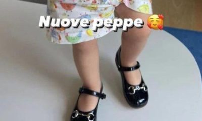 quanto costano scarpe vittoria ferragni