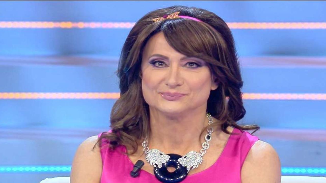 Vladimir Luxuria: "Ha fatto il falegname", l'attacco a Maria Laura 41 vladimir luxuria maria laura