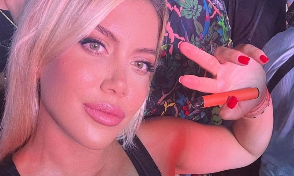 Wanda Nara sulla malattia: “La diagnosi precoce la rende più gestibile”