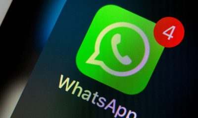 WhatsApp funzione novità online