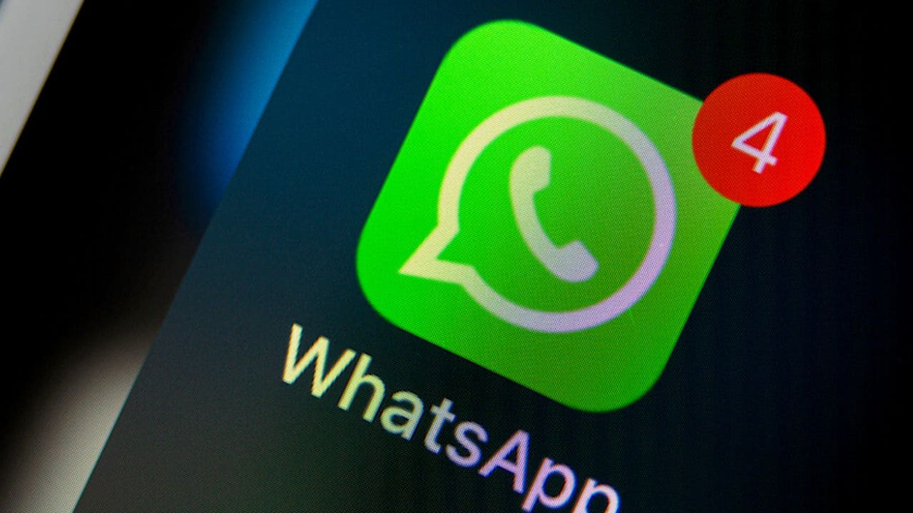 WhatsApp funzione novità online