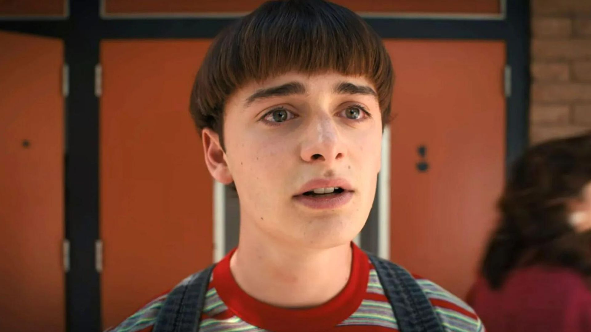 Will Byers Stranger Things