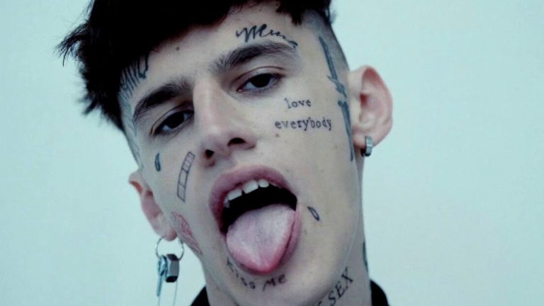Young Signorino aggredito