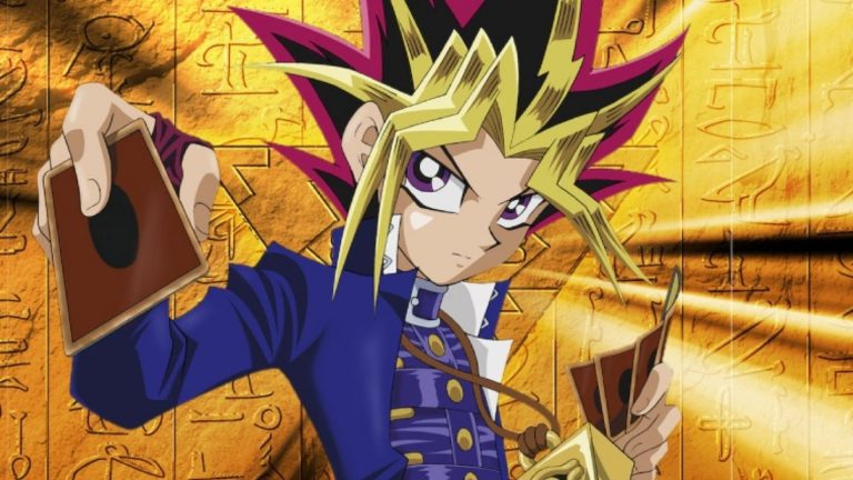 Yu Gi Oh